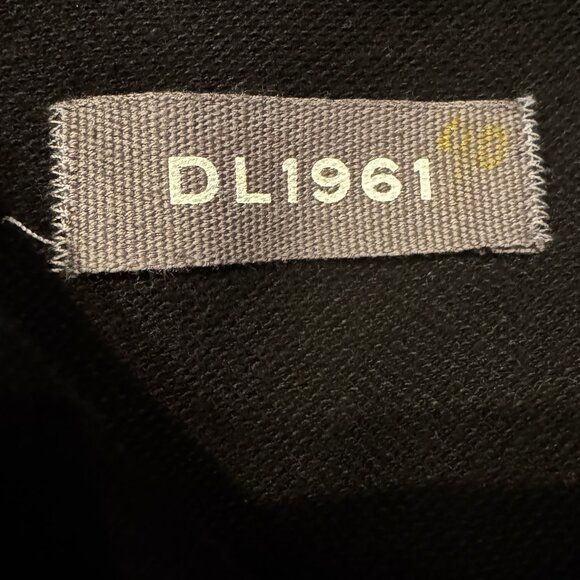 DL1961 Vaughn Trucker Jacket in Cavern | Size Small | Unisex Fit | NWT - Picture 5 of 12